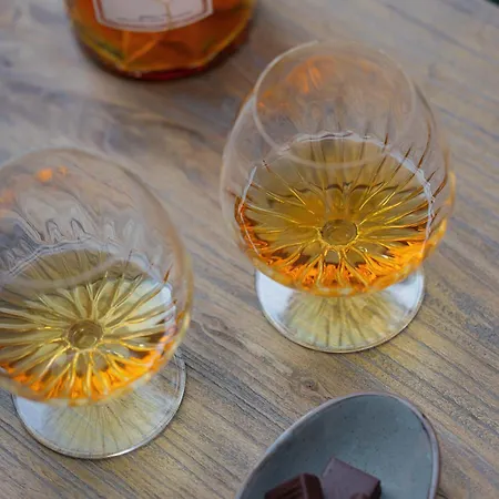 Le Saint-nicolas ホテル