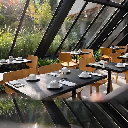 Le Saint-nicolas ホテル ラ・ロシェル