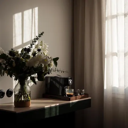 Le Saint-nicolas ホテル ラ・ロシェル