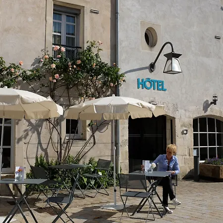 Le Saint-nicolas ラ・ロシェル