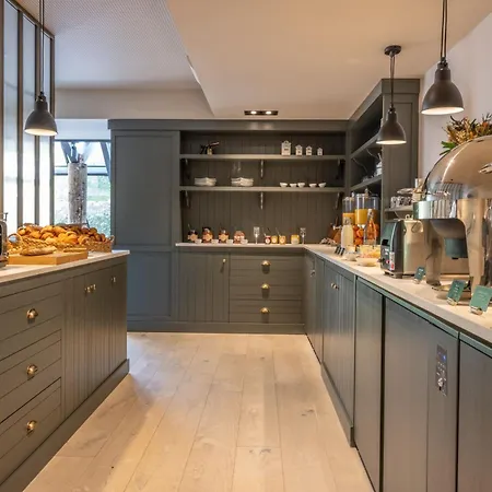 Le Saint-nicolas ラ・ロシェル