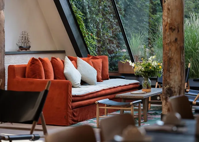 Le Saint-nicolas Hotel