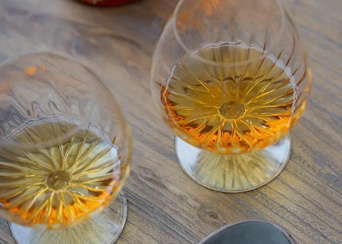 Le Saint-nicolas Hotel