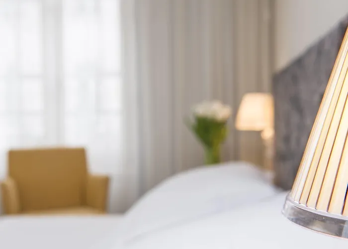 Hotel Le Saint-nicolas 4*