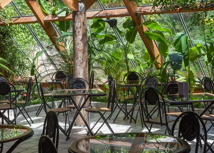 Hotel Le Saint-nicolas 4*