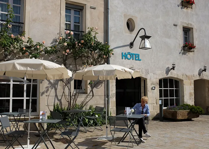 Le Saint-nicolas La Rochelle (Charente-Maritime)