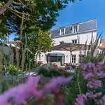 Le Saint-nicolas فندق