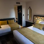 فندق Le Saint-nicolas لا روشيل