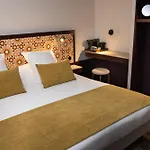 فندق Le Saint-nicolas 4*