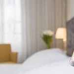 Hotel Le Saint-nicolas 4*