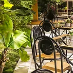 Le Saint-nicolas 4* La Rochelle (Charente-Maritime)