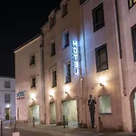 Le Saint-nicolas 4* لا روشيل