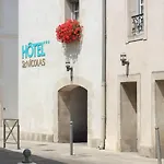 Le Saint-nicolas
