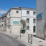Hotel Le Saint-nicolas 4*