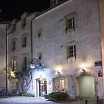 Le Saint-nicolas فندق 4*
