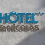 Hotel Le Saint-nicolas La Rochelle (Charente-Maritime)