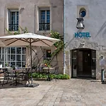 فندق Le Saint-nicolas 4*