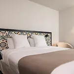 Le Saint-nicolas Hotel