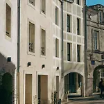 Hotel Le Saint-nicolas La Rochelle (Charente-Maritime)