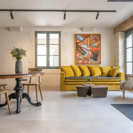 Hotel Le Saint-nicolas 4*