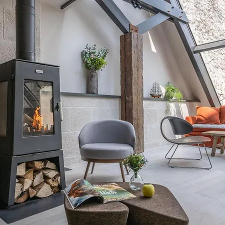 Le Saint-nicolas Hotel La Rochelle (Charente-Maritime)