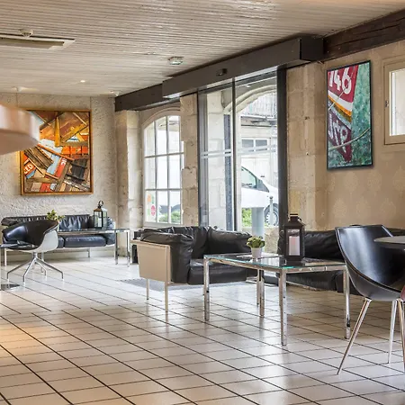 Le Saint-nicolas 4*
