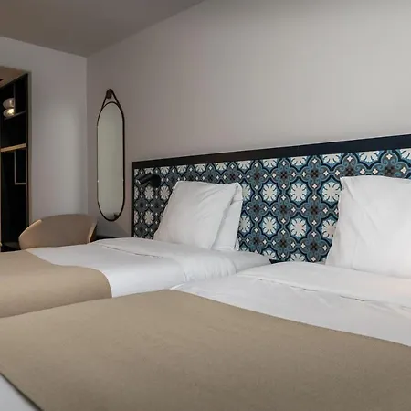 Hotel Le Saint-nicolas 4*