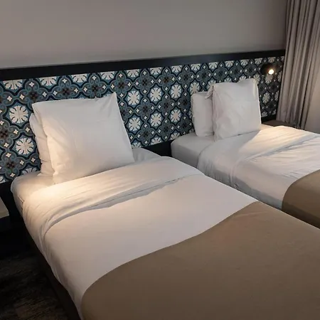 Hotel Le Saint-nicolas 4*