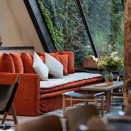 Le Saint-nicolas Hotel
