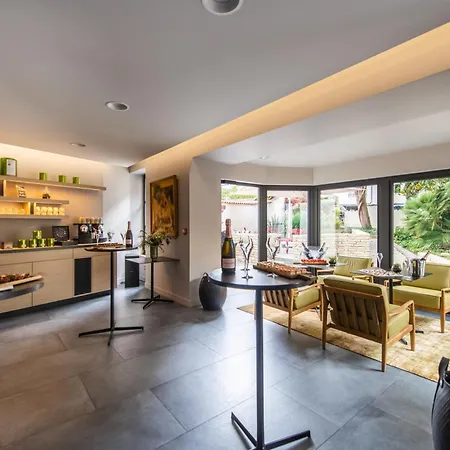 Le Saint-nicolas La Rochelle (Charente-Maritime)