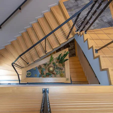 Le Saint-nicolas 4* La Rochelle (Charente-Maritime)