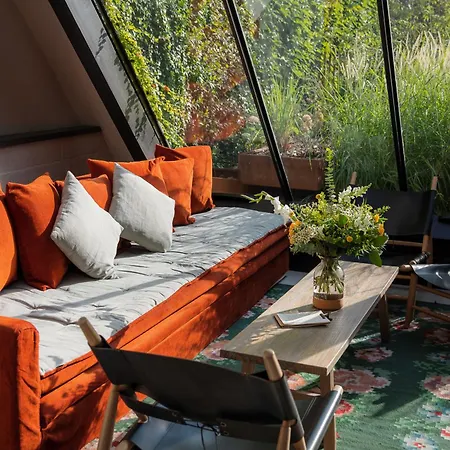 Hotel Le Saint-nicolas 4*