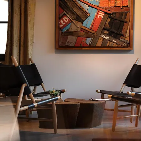 Le Saint-nicolas Hotel 4*