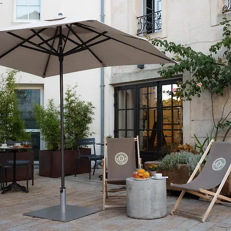 Le Saint-nicolas 4*