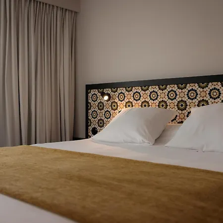 Le Saint-nicolas Hotel