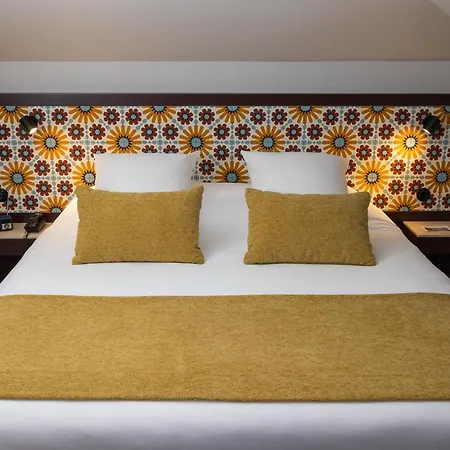 Le Saint-nicolas 4* La Rochelle (Charente-Maritime)