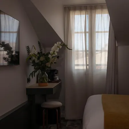 Le Saint-nicolas 4* La Rochelle (Charente-Maritime)