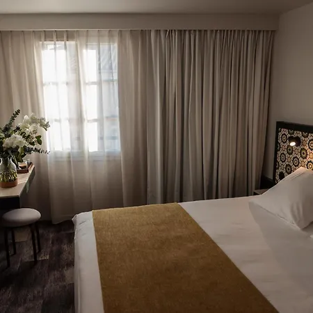Le Saint-nicolas 4* La Rochelle (Charente-Maritime)