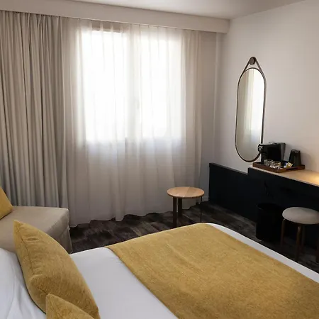 Hotel Le Saint-nicolas