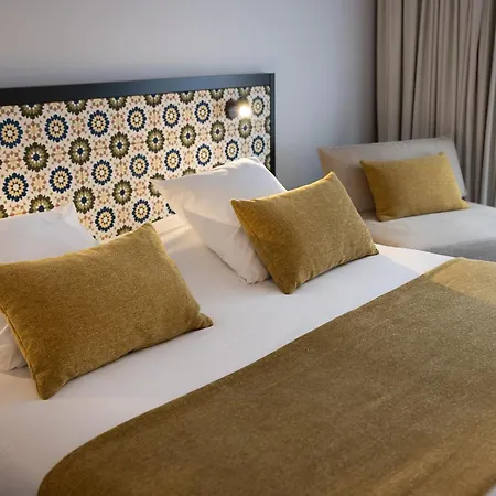 Le Saint-nicolas 4* La Rochelle (Charente-Maritime)