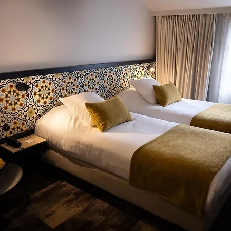 Le Saint-nicolas Hotel La Rochelle (Charente-Maritime)