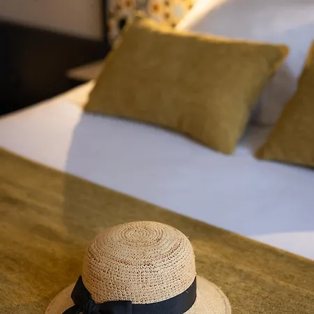 Le Saint-nicolas Hotel La Rochelle (Charente-Maritime)