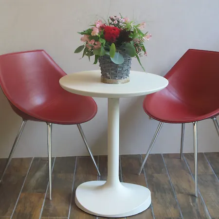 Le Saint-nicolas מלון לה רושל