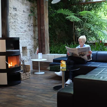 Le Saint-nicolas 4* La Rochelle (Charente-Maritime)