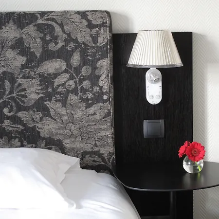 מלון Le Saint-nicolas