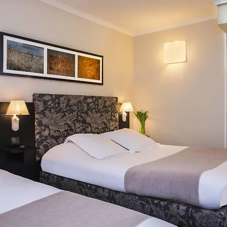 Hotel Le Saint-nicolas 4*