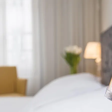 מלון Le Saint-nicolas 4*