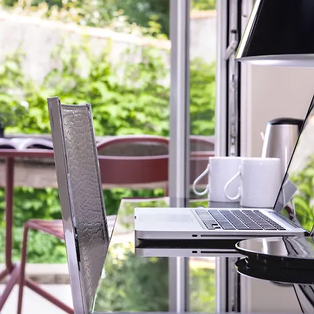 מלון Le Saint-nicolas