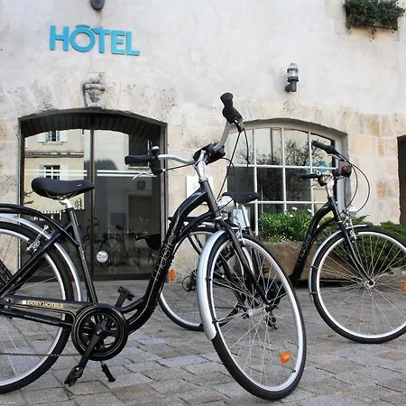 Le Saint-nicolas La Rochelle (Charente-Maritime)