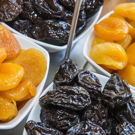 מלון Le Saint-nicolas לה רושל